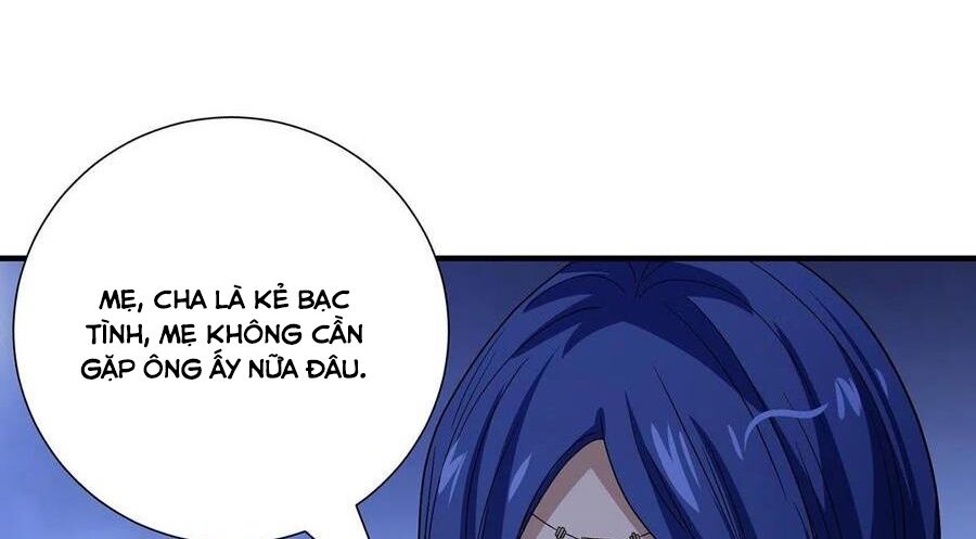 Thiên Long Bát Bộ Webtoon Chapter 168 - 40