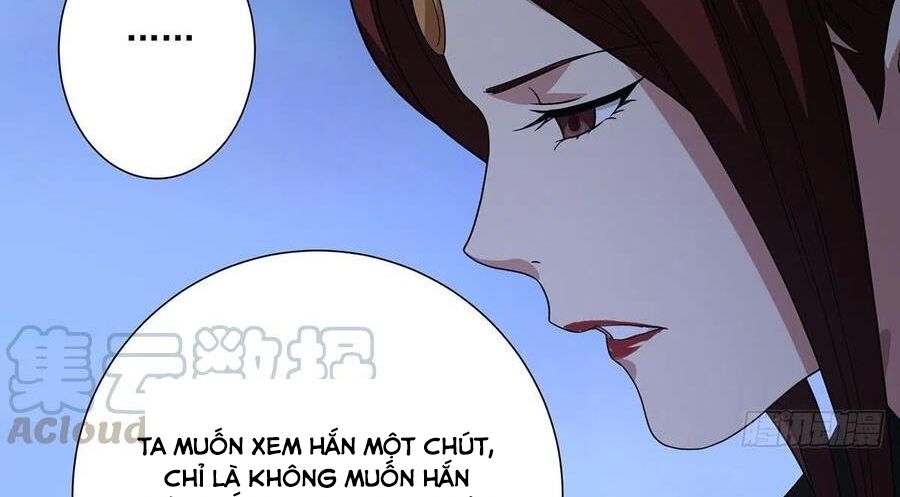 Thiên Long Bát Bộ Webtoon Chapter 168 - 43