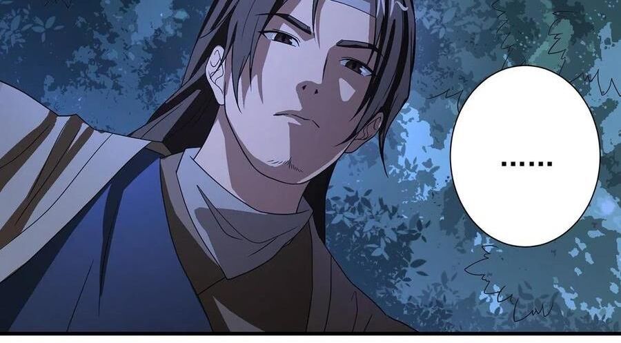 Thiên Long Bát Bộ Webtoon Chapter 168 - 48