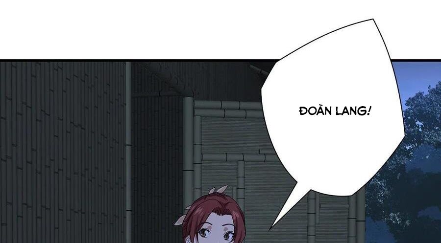 Thiên Long Bát Bộ Webtoon Chapter 168 - 56