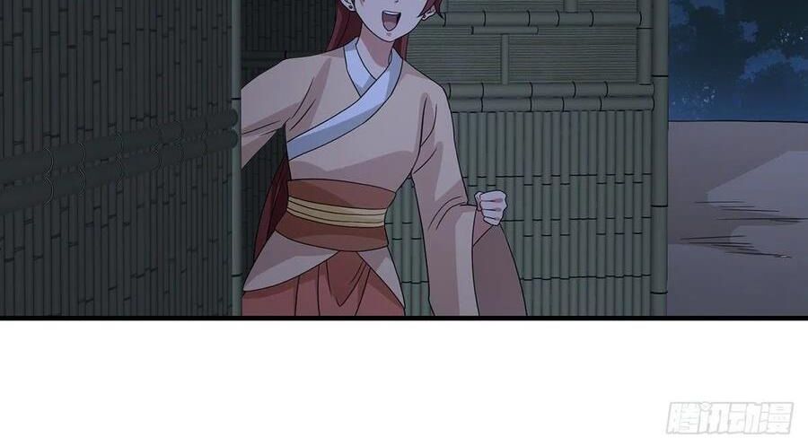 Thiên Long Bát Bộ Webtoon Chapter 168 - 57