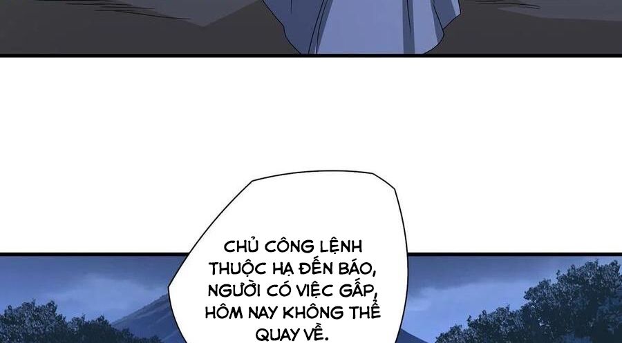 Thiên Long Bát Bộ Webtoon Chapter 168 - 60
