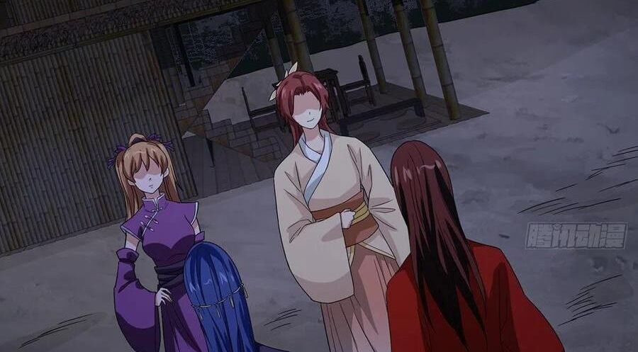 Thiên Long Bát Bộ Webtoon Chapter 168 - 7