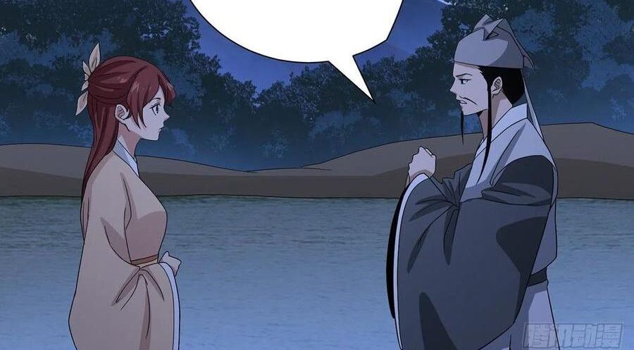 Thiên Long Bát Bộ Webtoon Chapter 168 - 61
