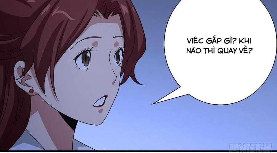 Thiên Long Bát Bộ Webtoon Chapter 168 - 63