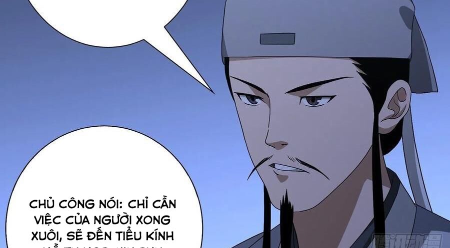 Thiên Long Bát Bộ Webtoon Chapter 168 - 65