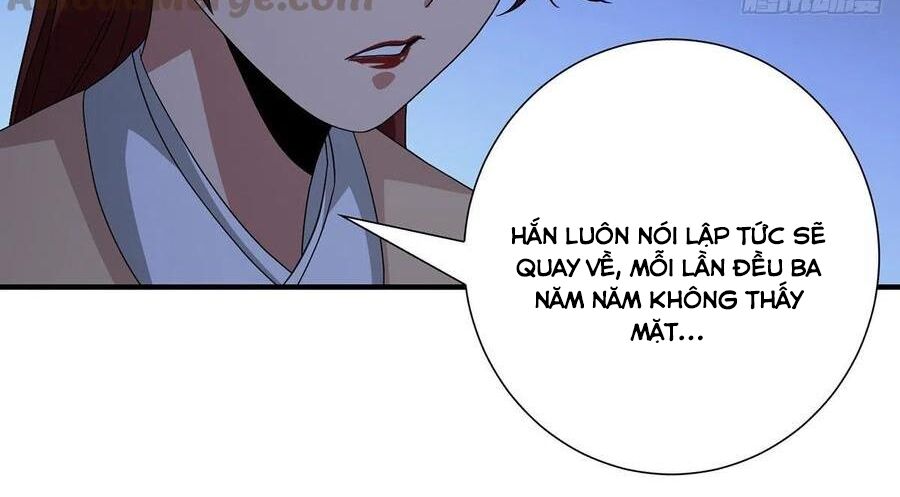 Thiên Long Bát Bộ Webtoon Chapter 168 - 68