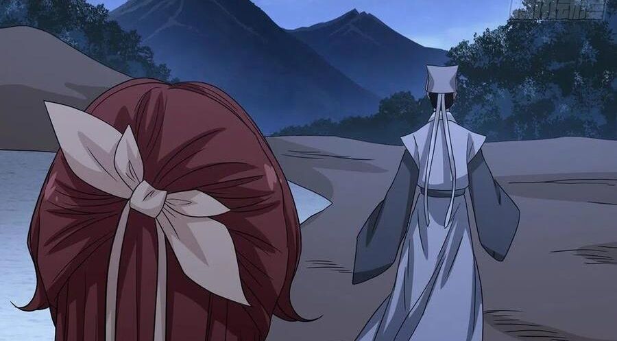 Thiên Long Bát Bộ Webtoon Chapter 168 - 74