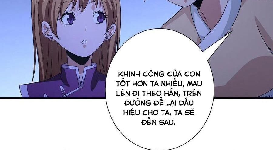 Thiên Long Bát Bộ Webtoon Chapter 168 - 77