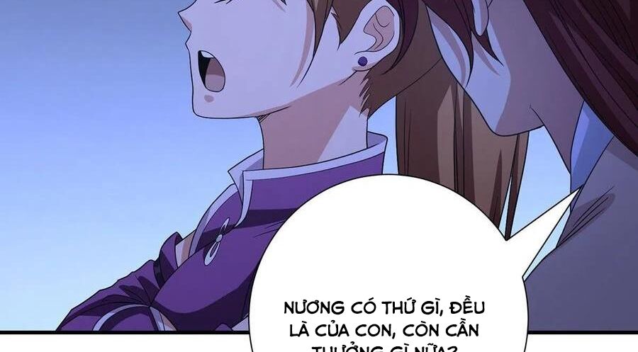 Thiên Long Bát Bộ Webtoon Chapter 168 - 79