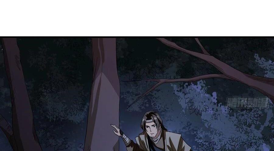 Thiên Long Bát Bộ Webtoon Chapter 168 - 9