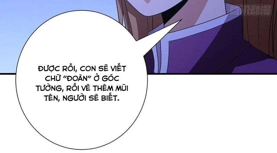 Thiên Long Bát Bộ Webtoon Chapter 168 - 82