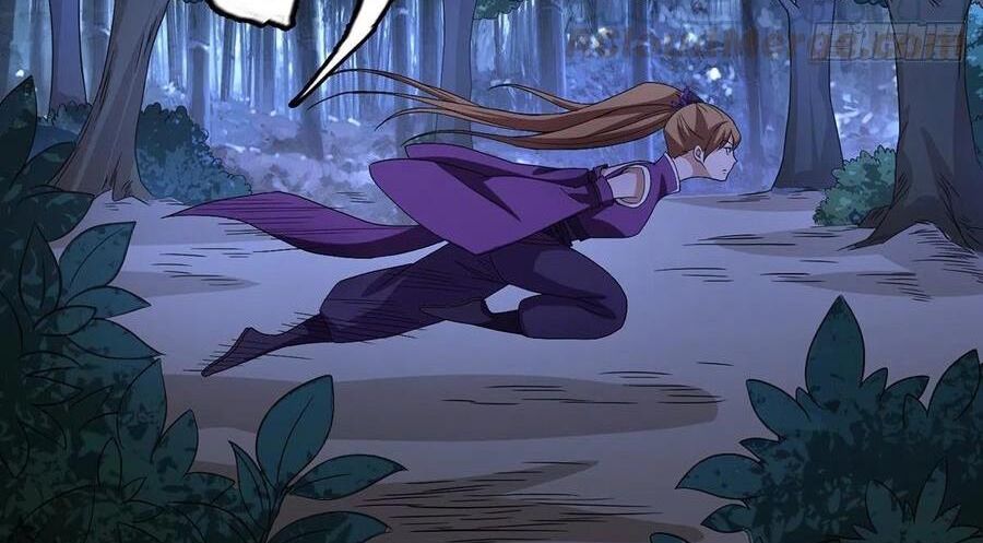 Thiên Long Bát Bộ Webtoon Chapter 168 - 84