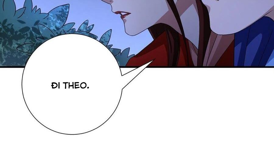 Thiên Long Bát Bộ Webtoon Chapter 168 - 87