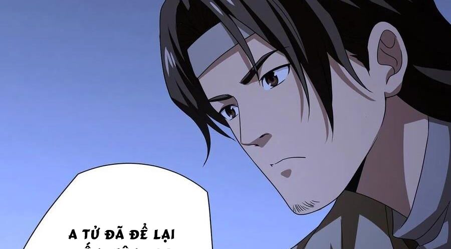 Thiên Long Bát Bộ Webtoon Chapter 168 - 89