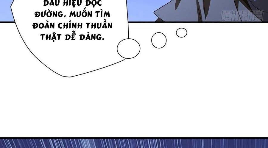 Thiên Long Bát Bộ Webtoon Chapter 168 - 90