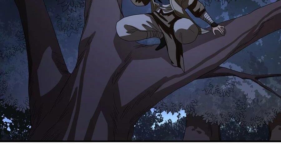 Thiên Long Bát Bộ Webtoon Chapter 168 - 10