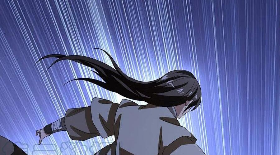 Thiên Long Bát Bộ Webtoon Chapter 168 - 91