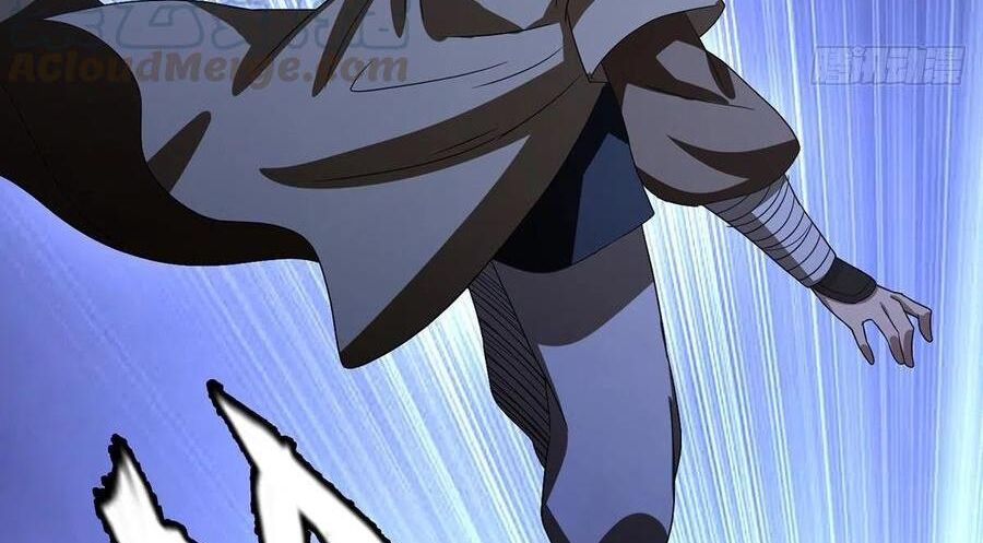 Thiên Long Bát Bộ Webtoon Chapter 168 - 92