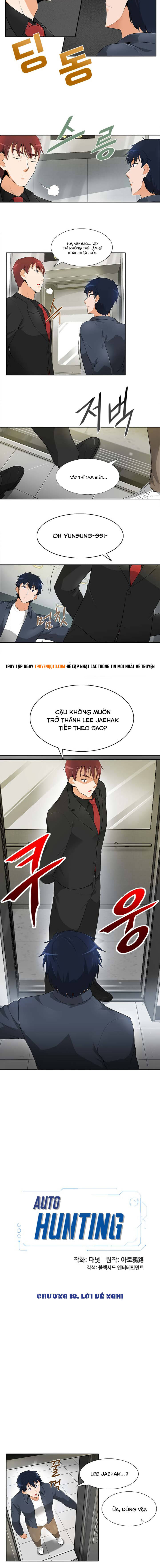 Tôi Chiến Đấu Một Mình Chapter 18 - 3