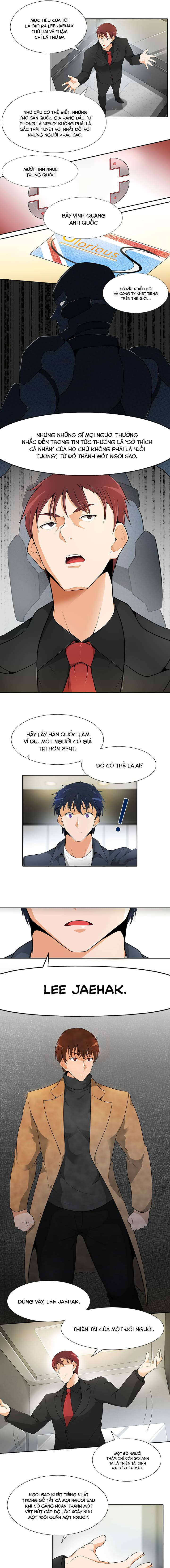 Tôi Chiến Đấu Một Mình Chapter 18 - 4