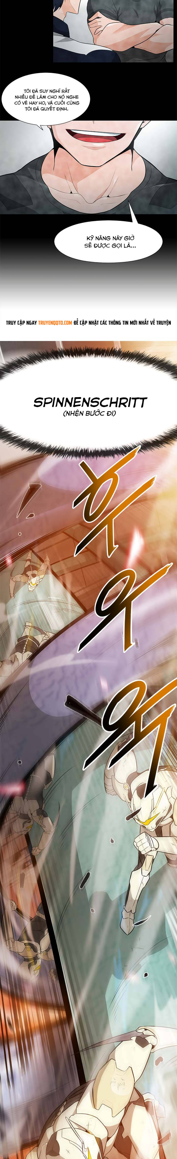 Tôi Chiến Đấu Một Mình Chapter 22 - 6