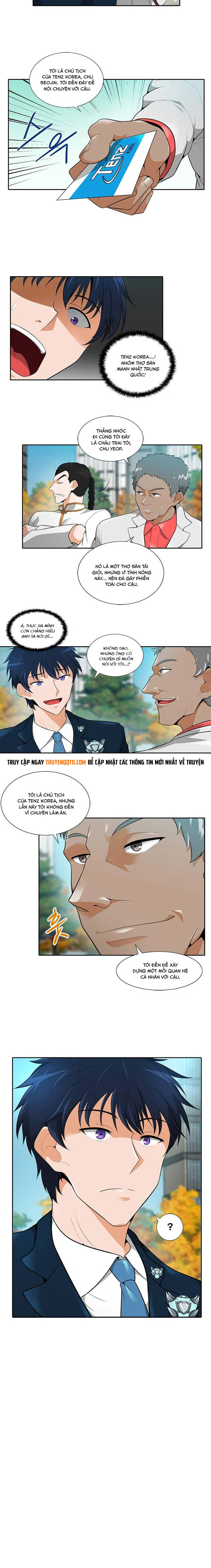 Tôi Chiến Đấu Một Mình Chapter 30 - 3