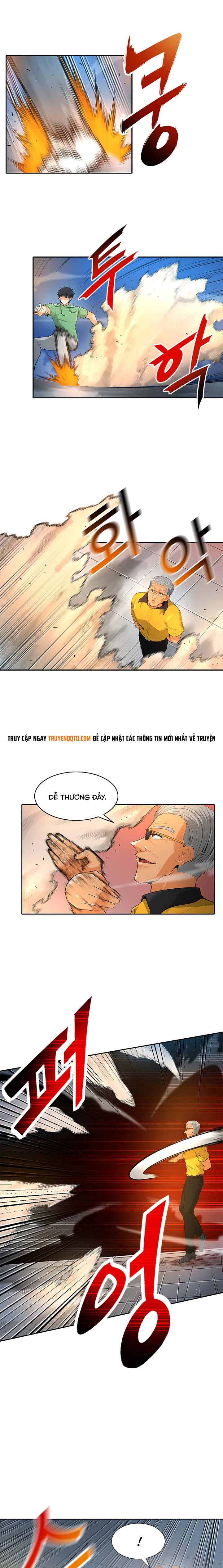 Tôi Chiến Đấu Một Mình Chapter 33 - 5