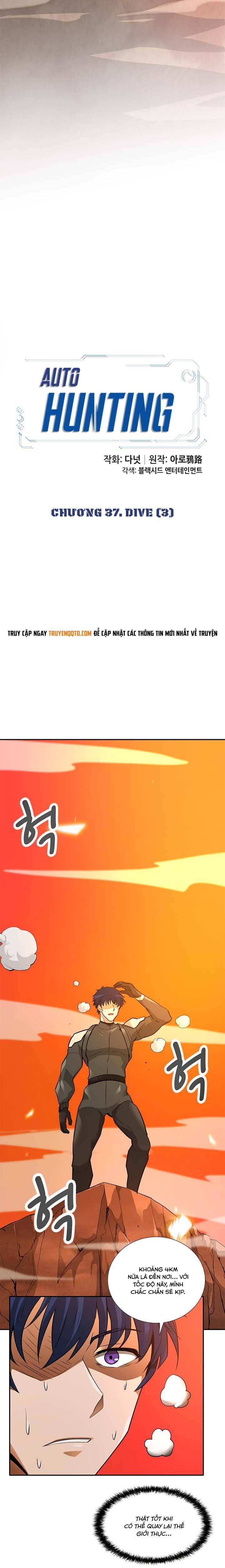 Tôi Chiến Đấu Một Mình Chapter 37 - 4