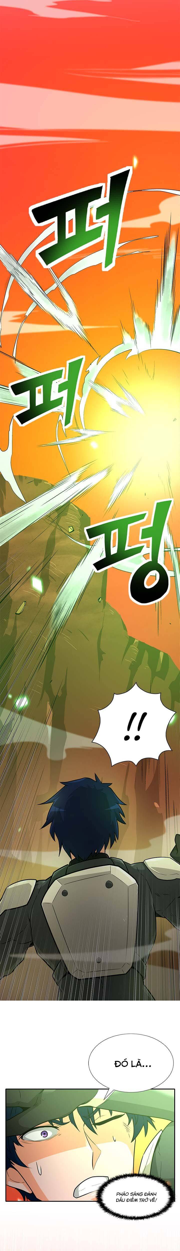 Tôi Chiến Đấu Một Mình Chapter 37 - 6