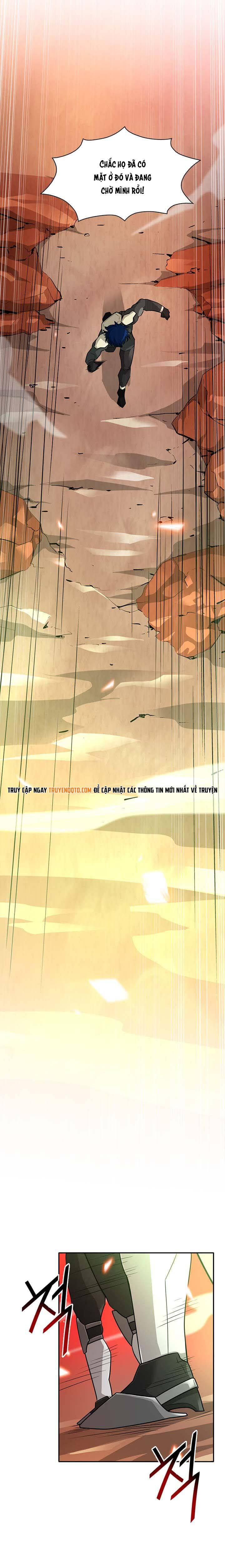Tôi Chiến Đấu Một Mình Chapter 37 - 7
