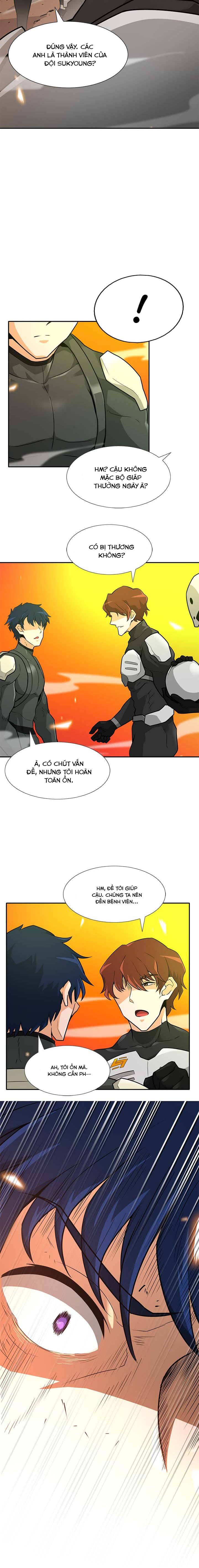 Tôi Chiến Đấu Một Mình Chapter 37 - 10