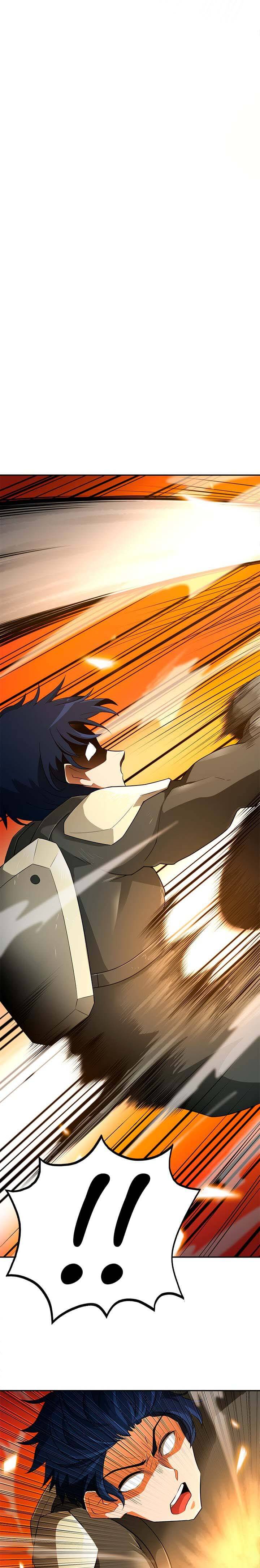 Tôi Chiến Đấu Một Mình Chapter 37 - 11