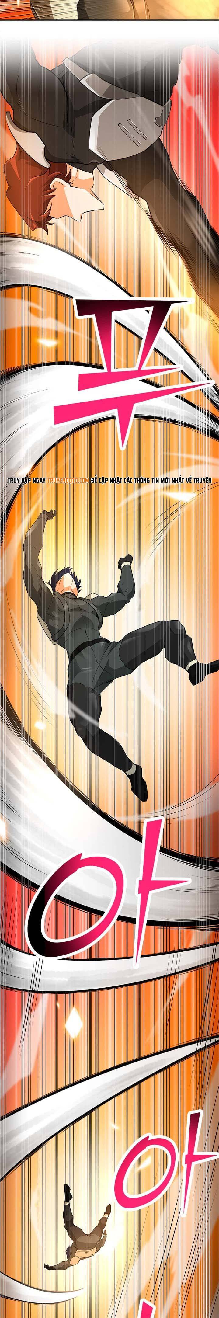 Tôi Chiến Đấu Một Mình Chapter 37 - 12