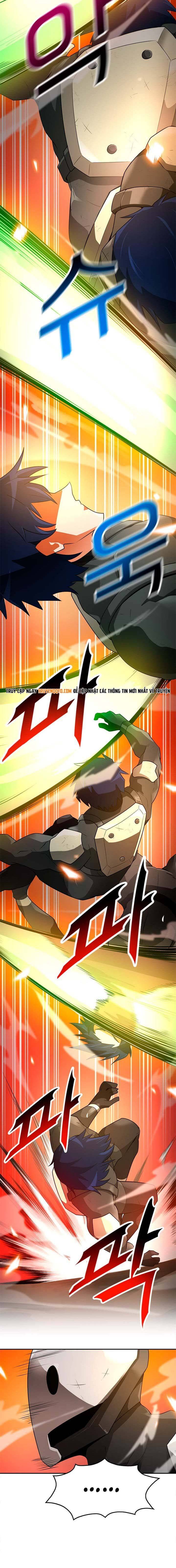 Tôi Chiến Đấu Một Mình Chapter 37 - 22