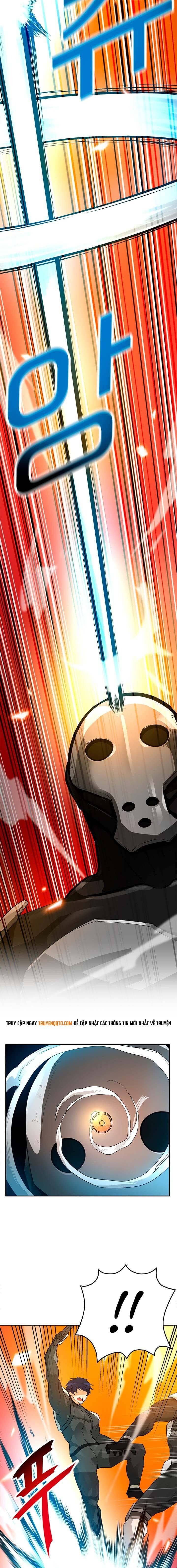 Tôi Chiến Đấu Một Mình Chapter 37 - 24