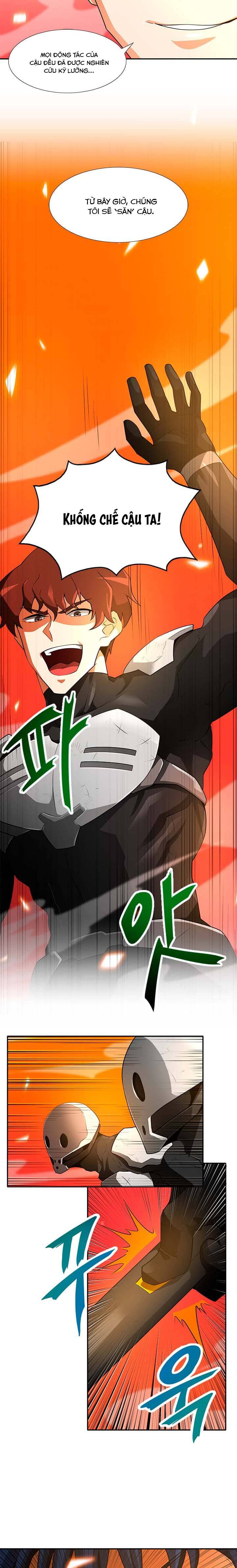 Tôi Chiến Đấu Một Mình Chapter 38 - 3