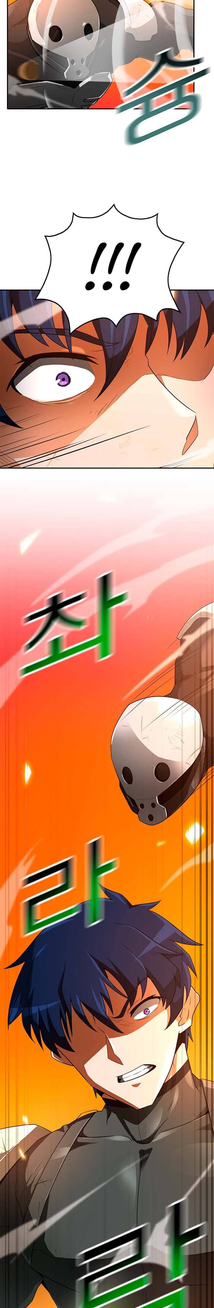 Tôi Chiến Đấu Một Mình Chapter 38 - 6