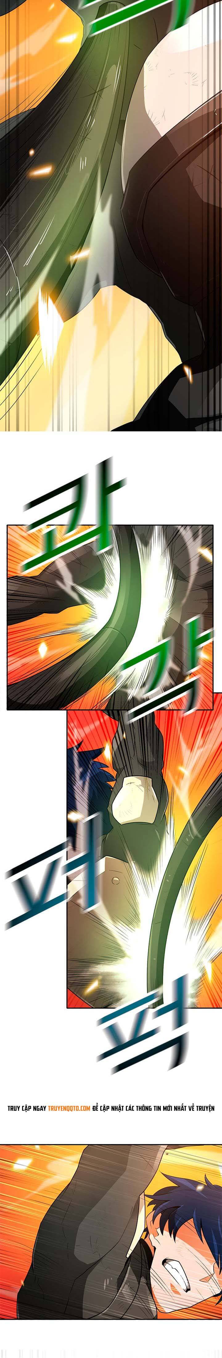 Tôi Chiến Đấu Một Mình Chapter 38 - 7