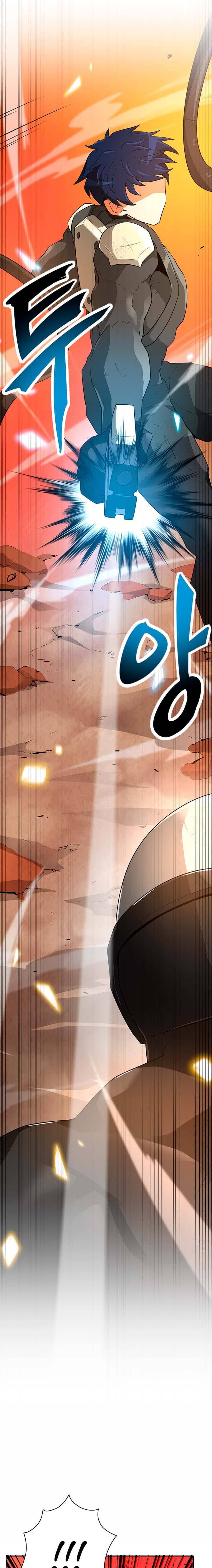 Tôi Chiến Đấu Một Mình Chapter 38 - 8