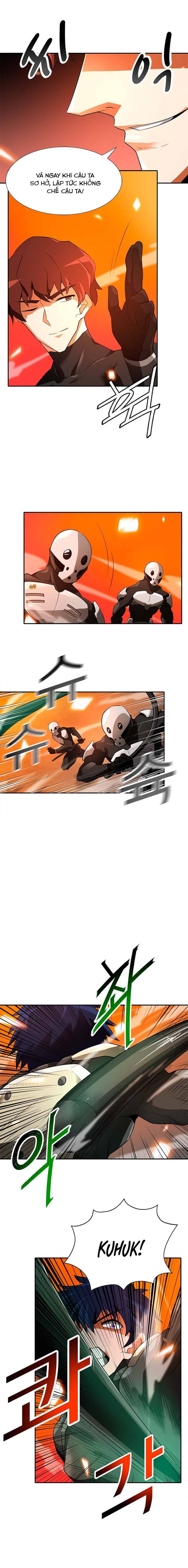 Tôi Chiến Đấu Một Mình Chapter 38 - 11