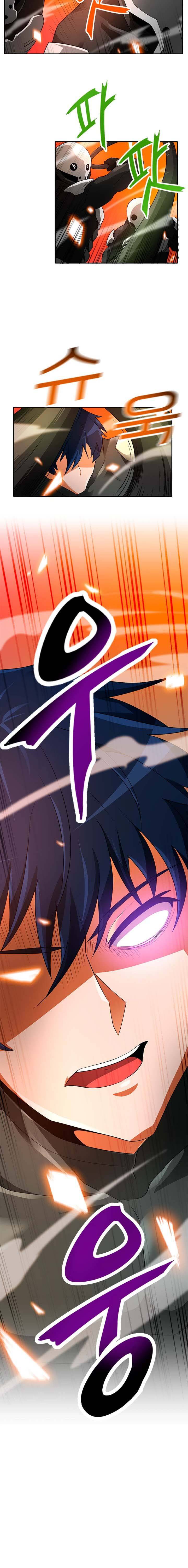 Tôi Chiến Đấu Một Mình Chapter 38 - 13