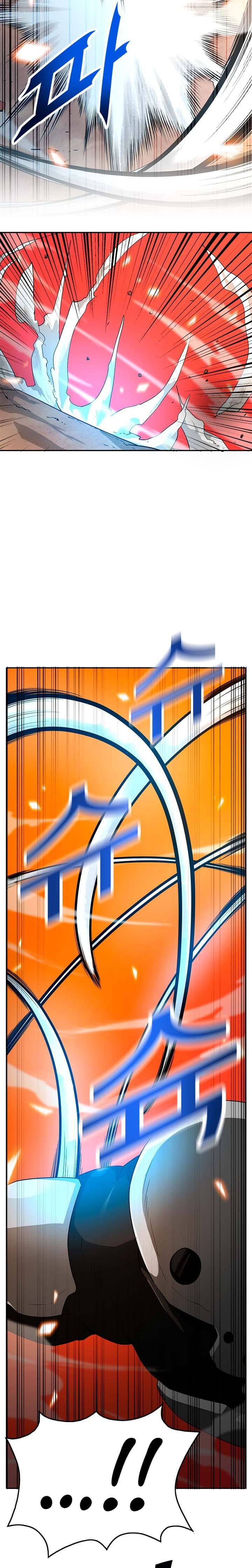 Tôi Chiến Đấu Một Mình Chapter 38 - 15