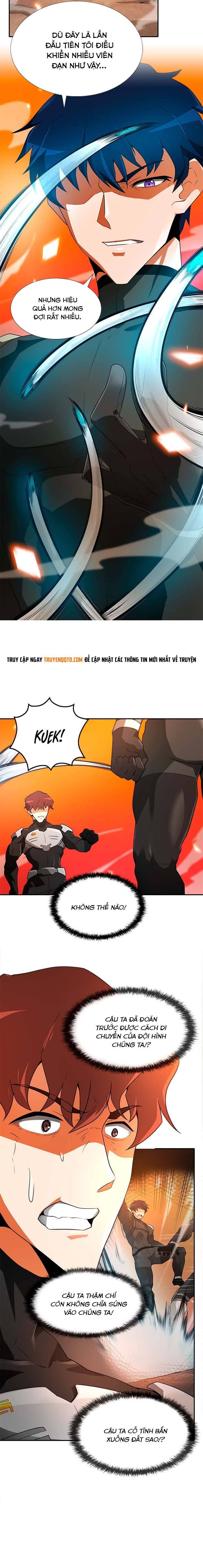 Tôi Chiến Đấu Một Mình Chapter 38 - 19