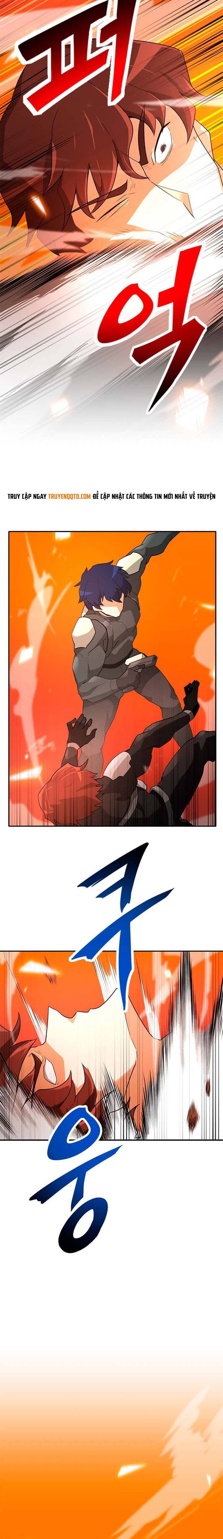 Tôi Chiến Đấu Một Mình Chapter 38 - 24
