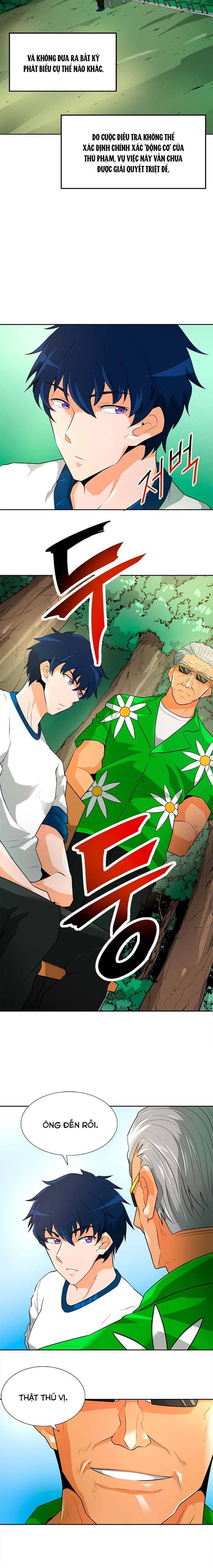 Tôi Chiến Đấu Một Mình Chapter 39 - 3