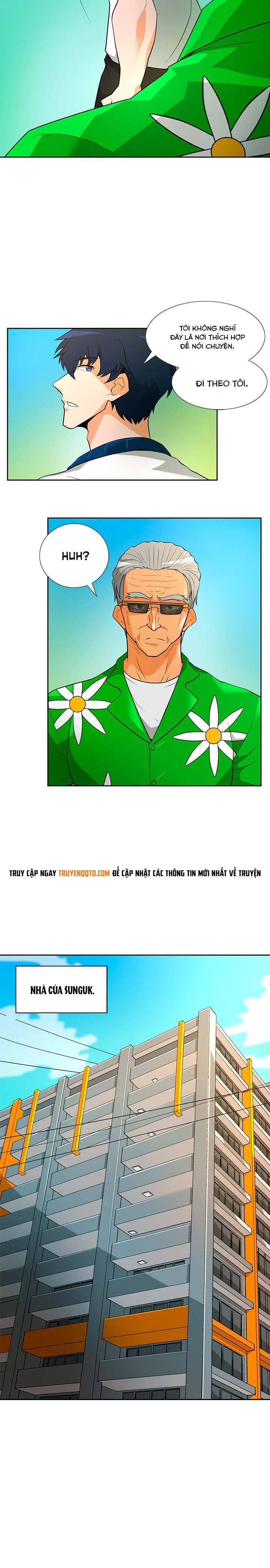 Tôi Chiến Đấu Một Mình Chapter 39 - 7