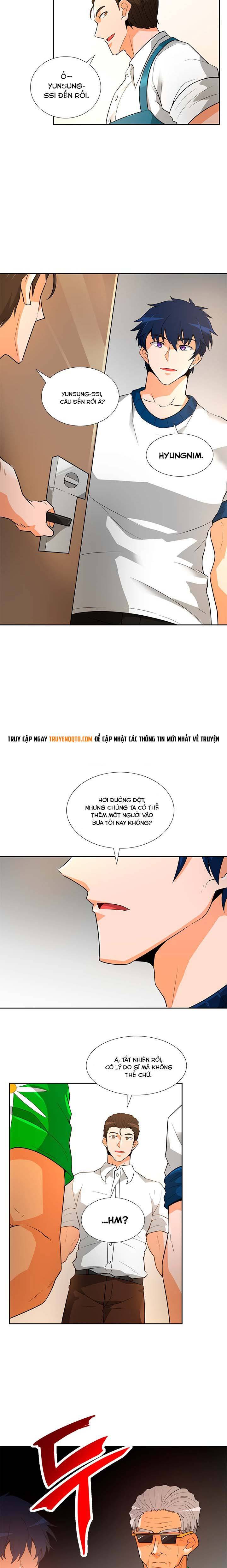 Tôi Chiến Đấu Một Mình Chapter 39 - 9