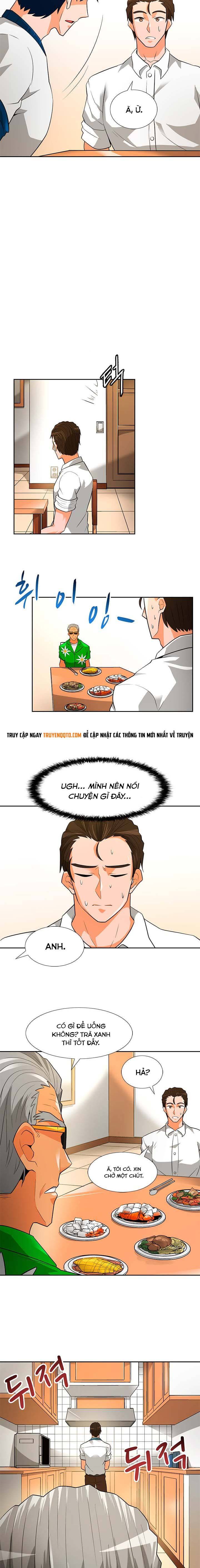 Tôi Chiến Đấu Một Mình Chapter 39 - 12