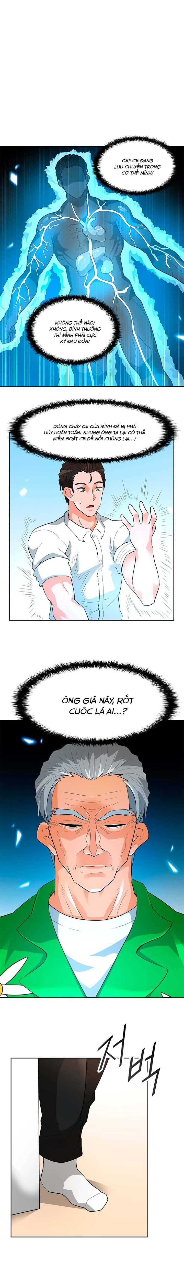Tôi Chiến Đấu Một Mình Chapter 39 - 15